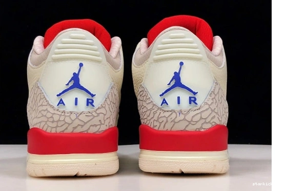 Retro 136064-140 136064-140 Jordan Flight  International 3 0806